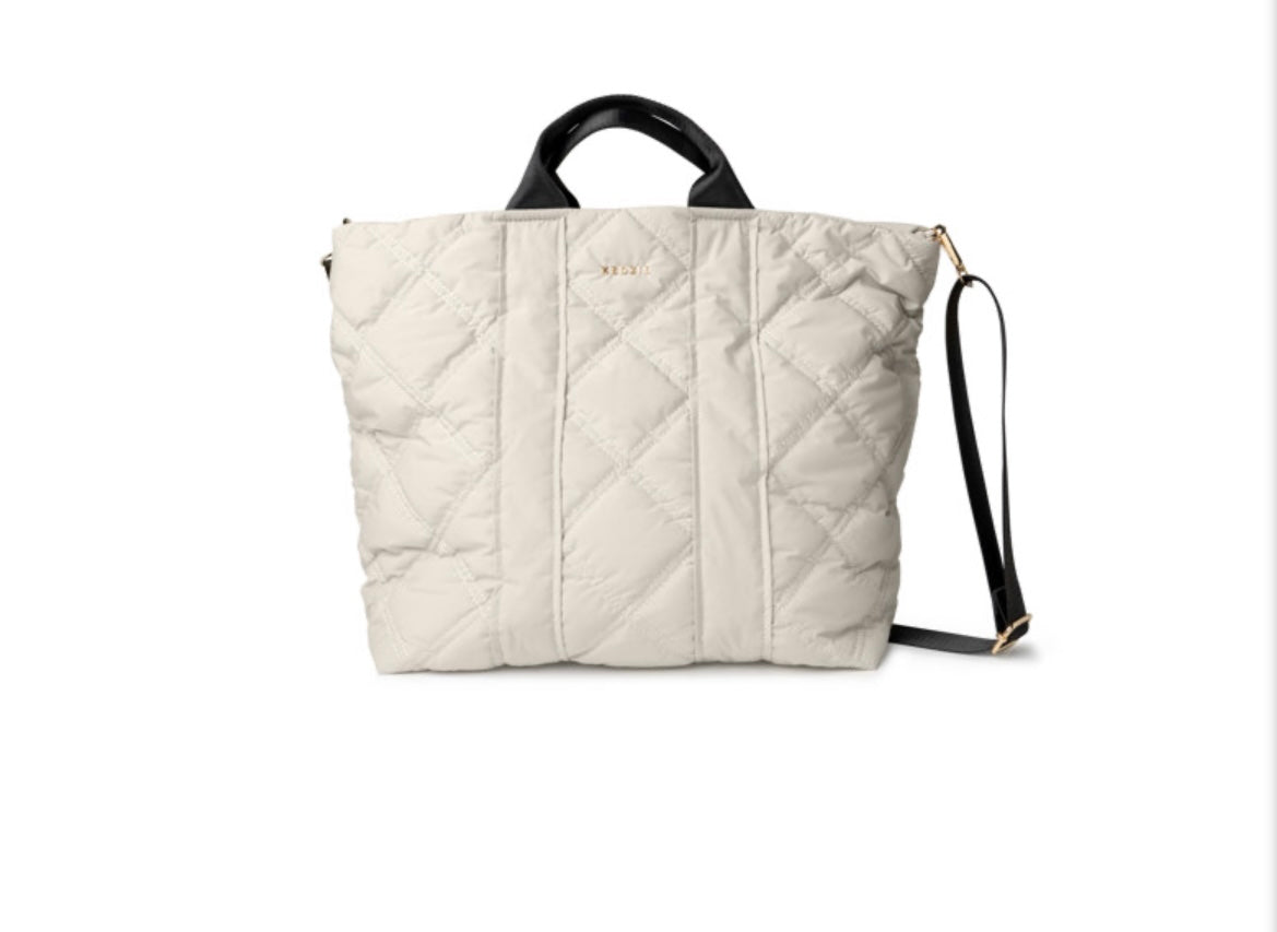Kedzie Cloud 9 Tote - Ballyhoo Boutique and Gift
