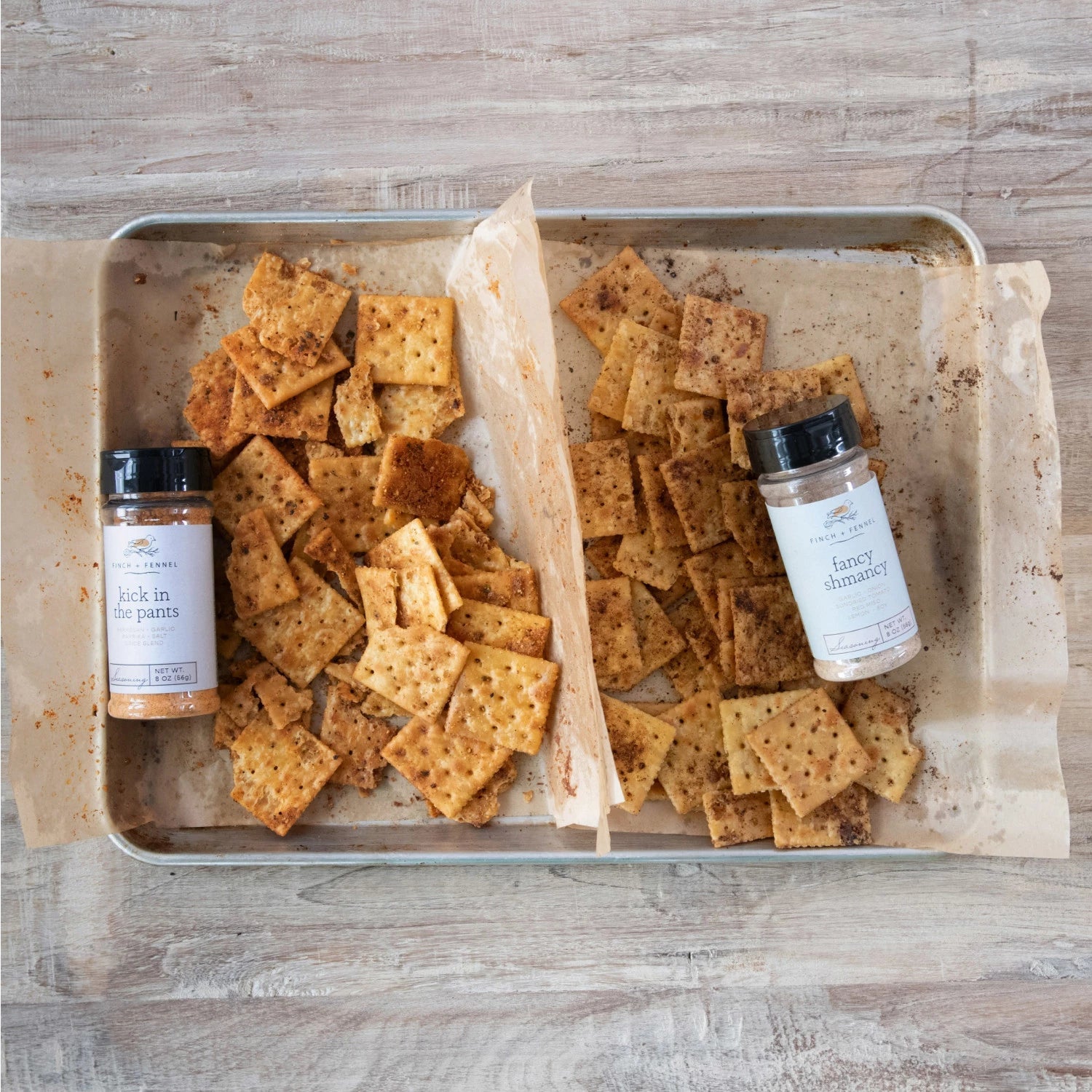 Kick in the Pants Seasoning - Ballyhoo Boutique and Gift