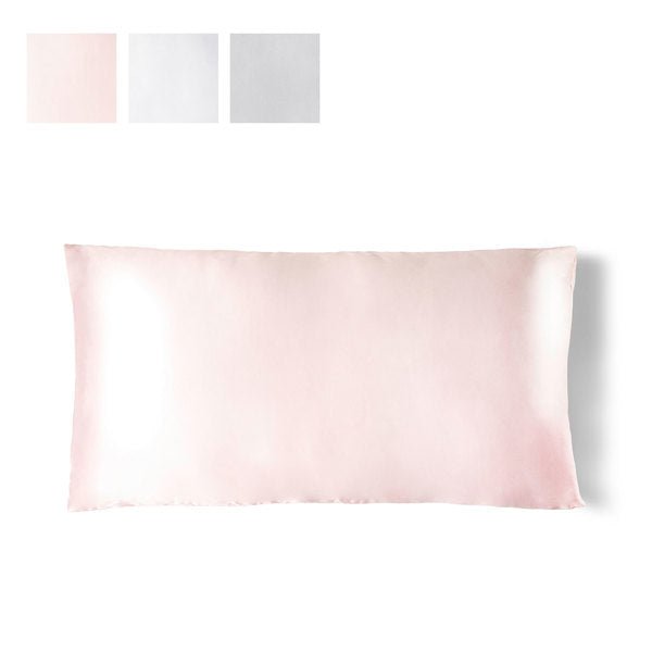 King Silky Satin Pillowcase - Ballyhoo Boutique and Gift