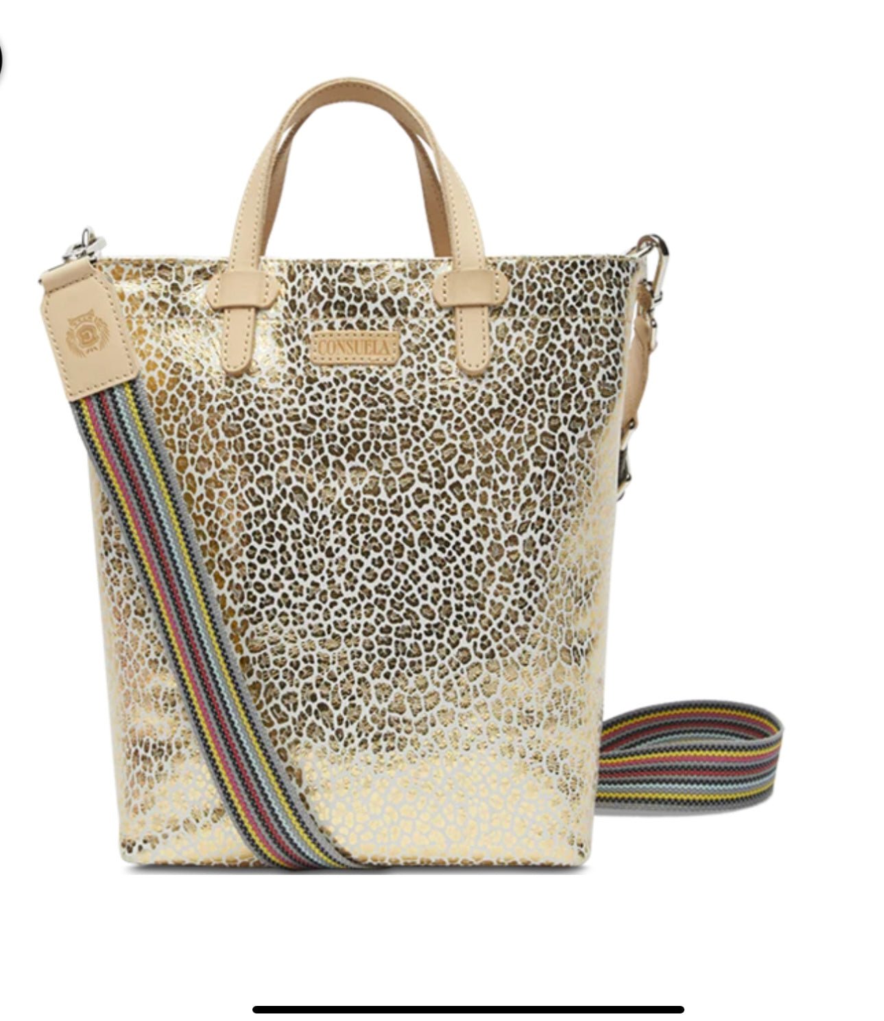 Kit Essential Tote - Ballyhoo Boutique and Gift
