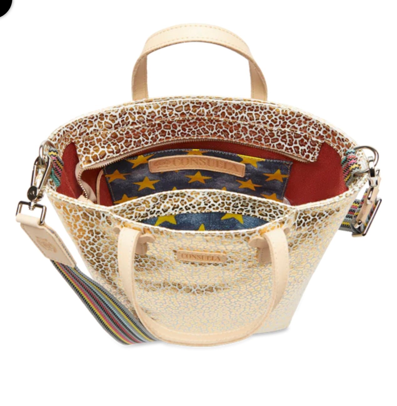 Kit Essential Tote - Ballyhoo Boutique and Gift