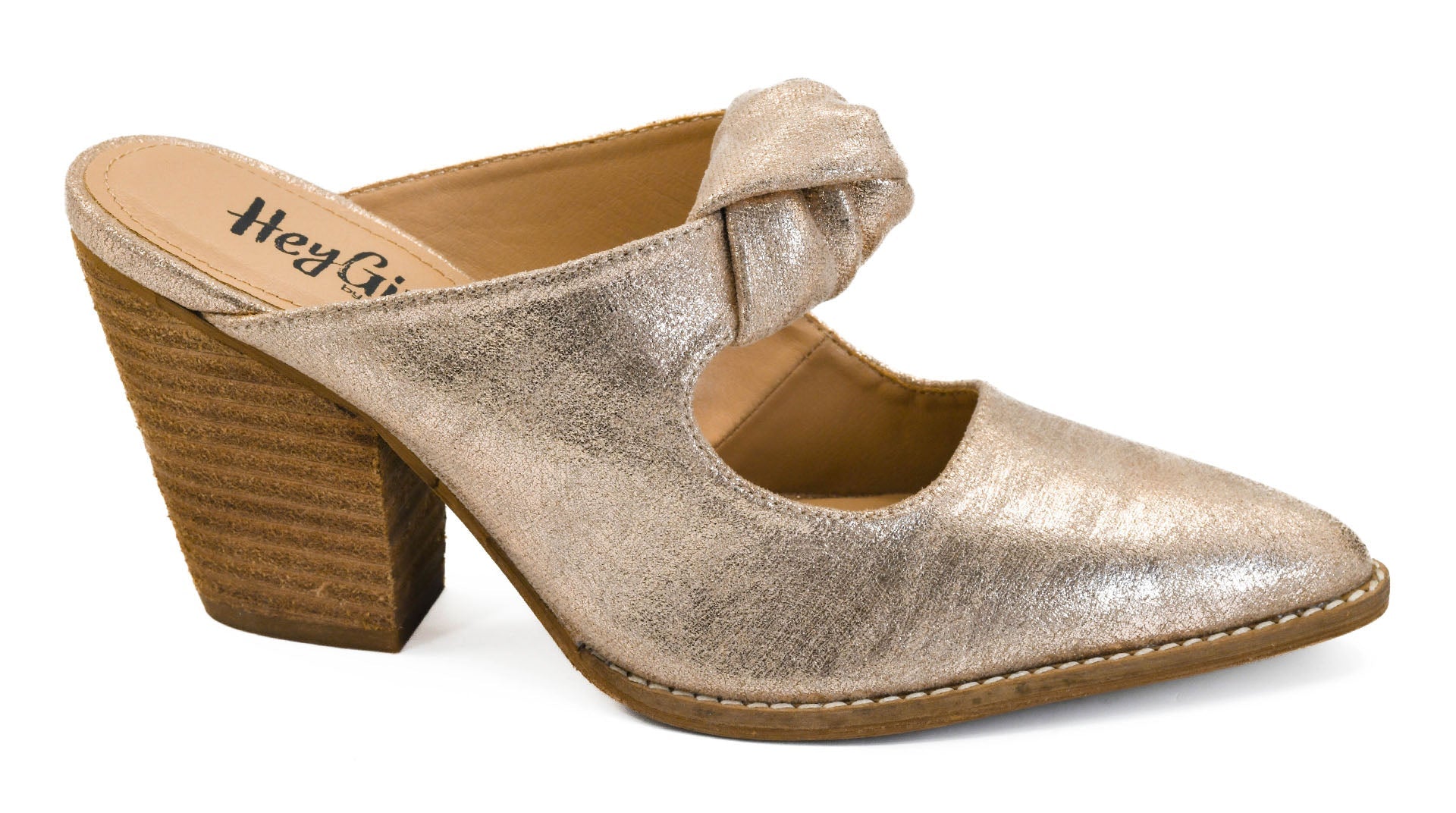 Knot Gonna Happen - Ballyhoo Boutique and Gift