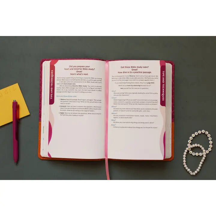 Know Your Bible for Kids - Ballyhoo Boutique and Gift