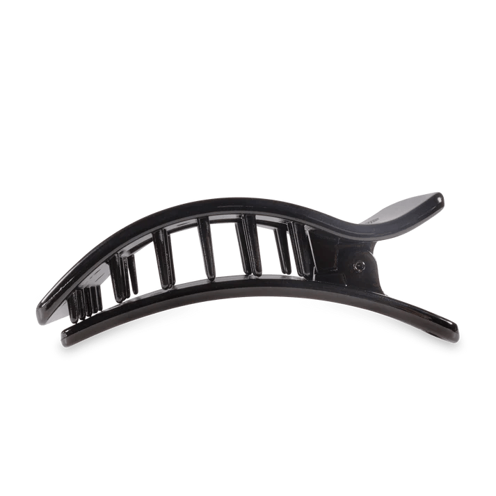 Large Flat Rectangle Clips - Ballyhoo Boutique and Gift