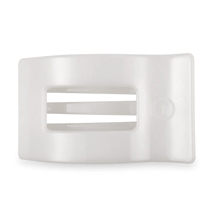 Large Flat Rectangle Clips - Ballyhoo Boutique and Gift