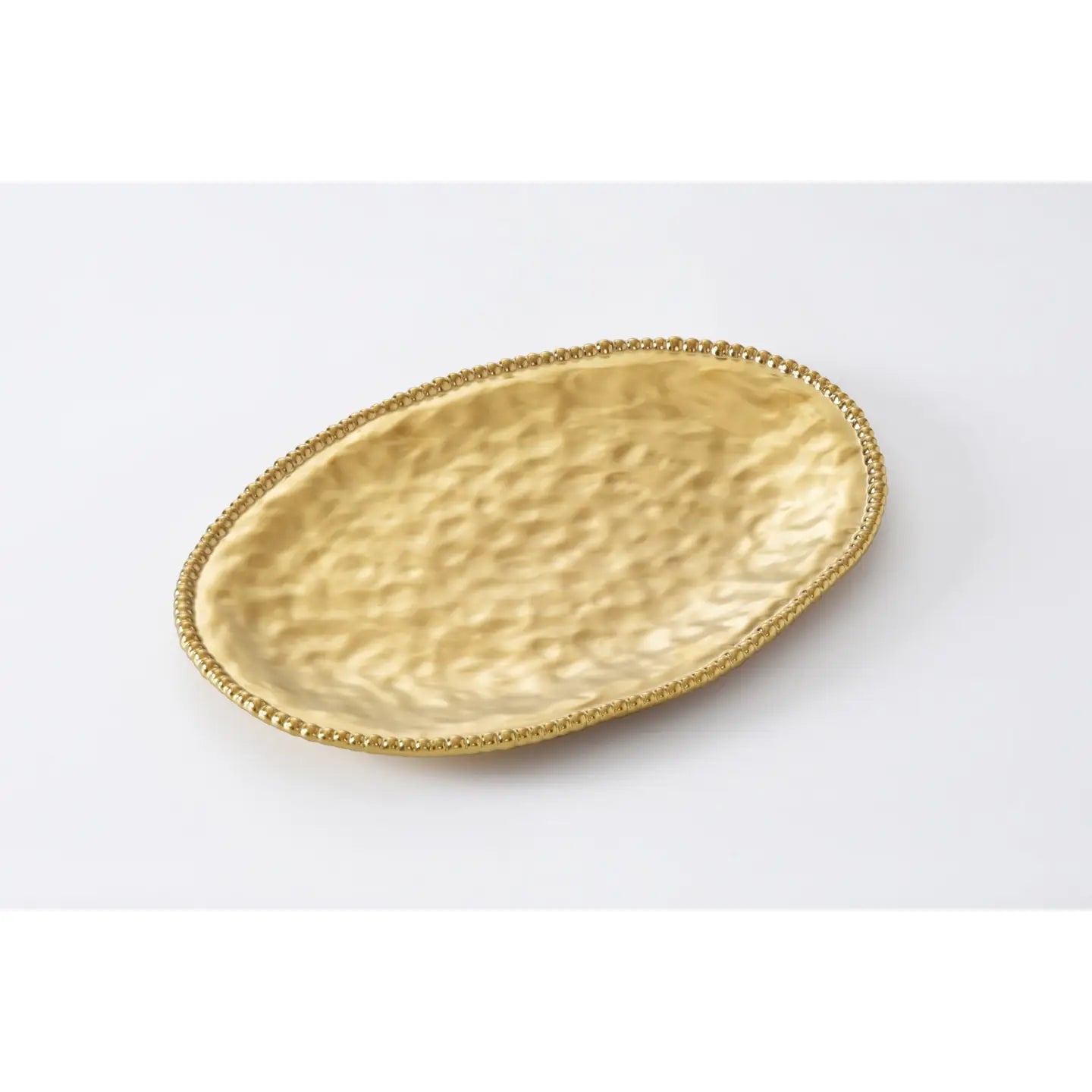 Large Oval Platter - Ballyhoo Boutique and Gift