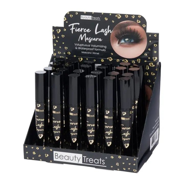 Lash Mascara - Ballyhoo Boutique and Gift