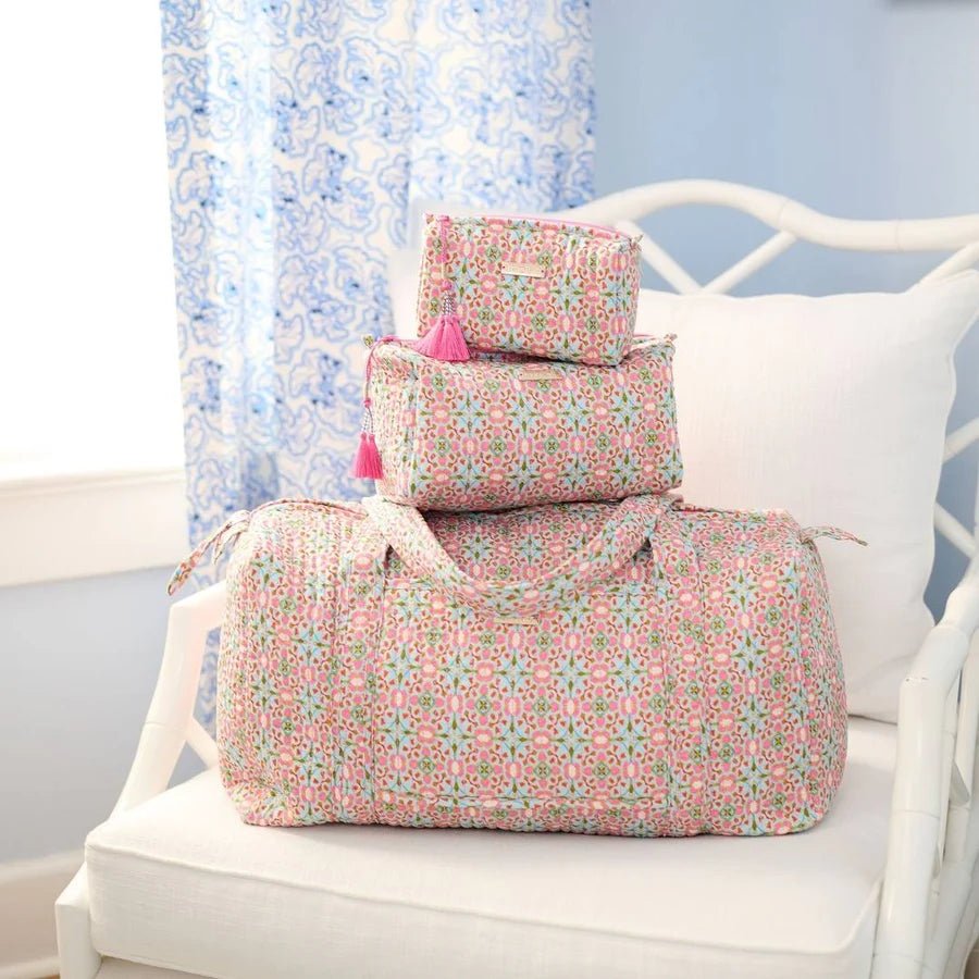 Laura Park Gasparilla Signature Print - Ballyhoo Boutique and Gift