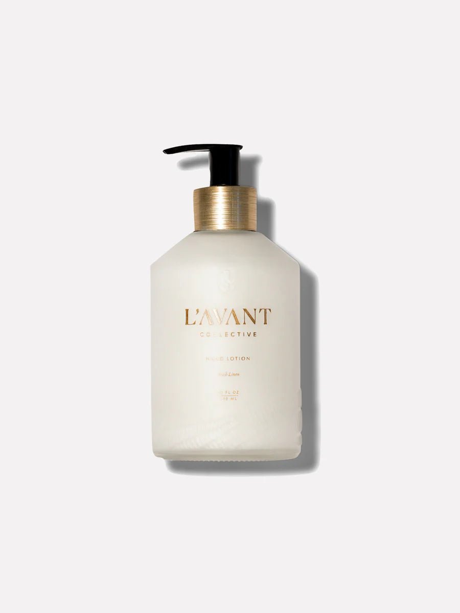 L'AVANT Hand Lotion - Ballyhoo Boutique and Gift