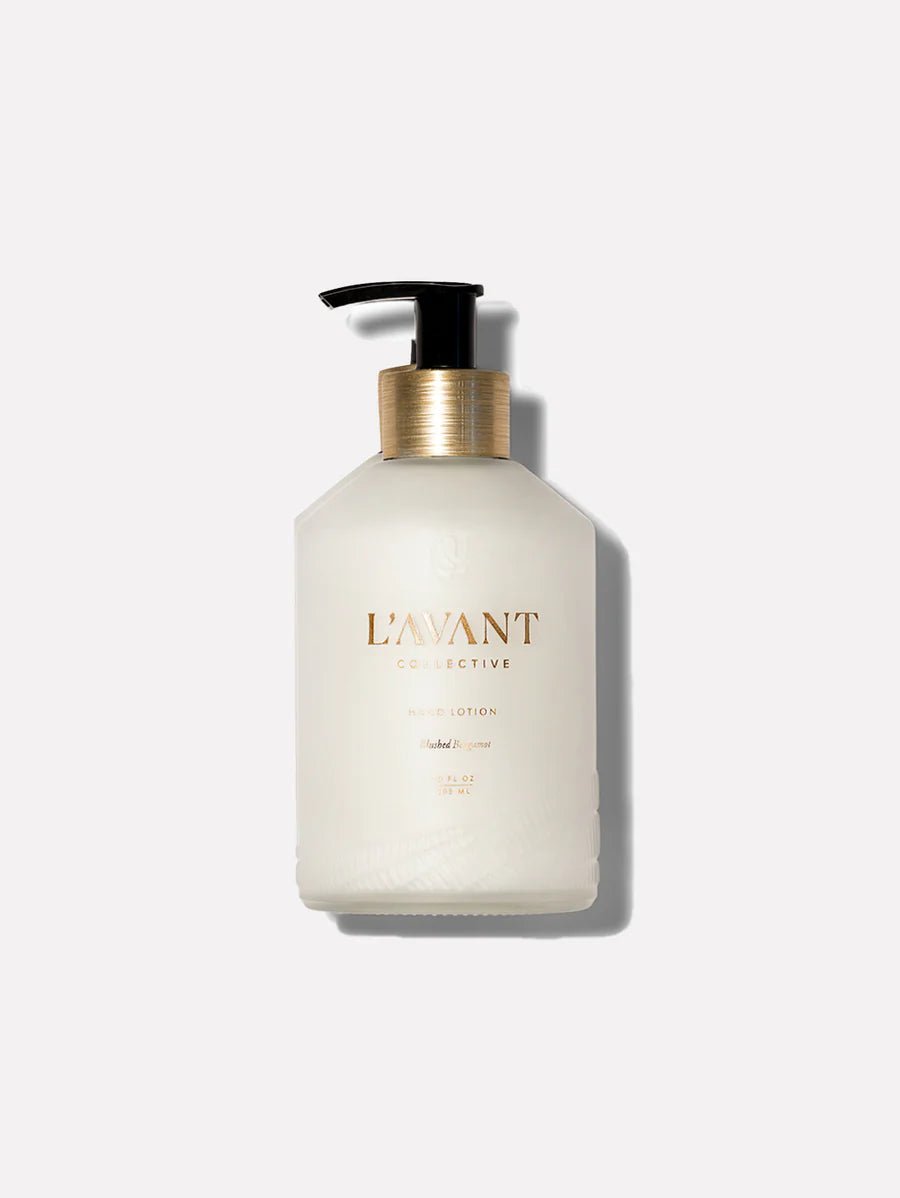 L'AVANT Hand Lotion - Ballyhoo Boutique and Gift