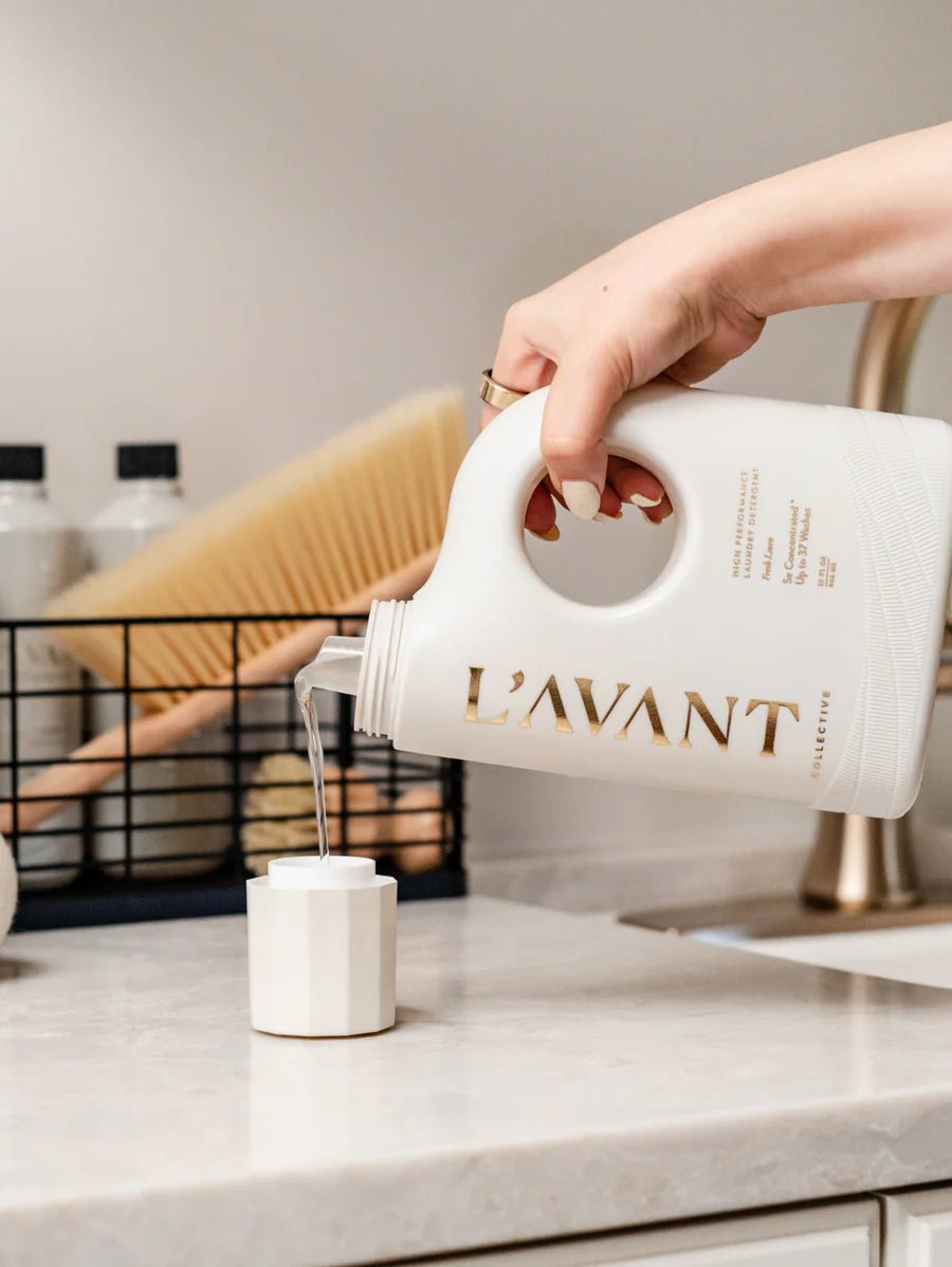 L'AVANT Laundry Detergent - Ballyhoo Boutique and Gift