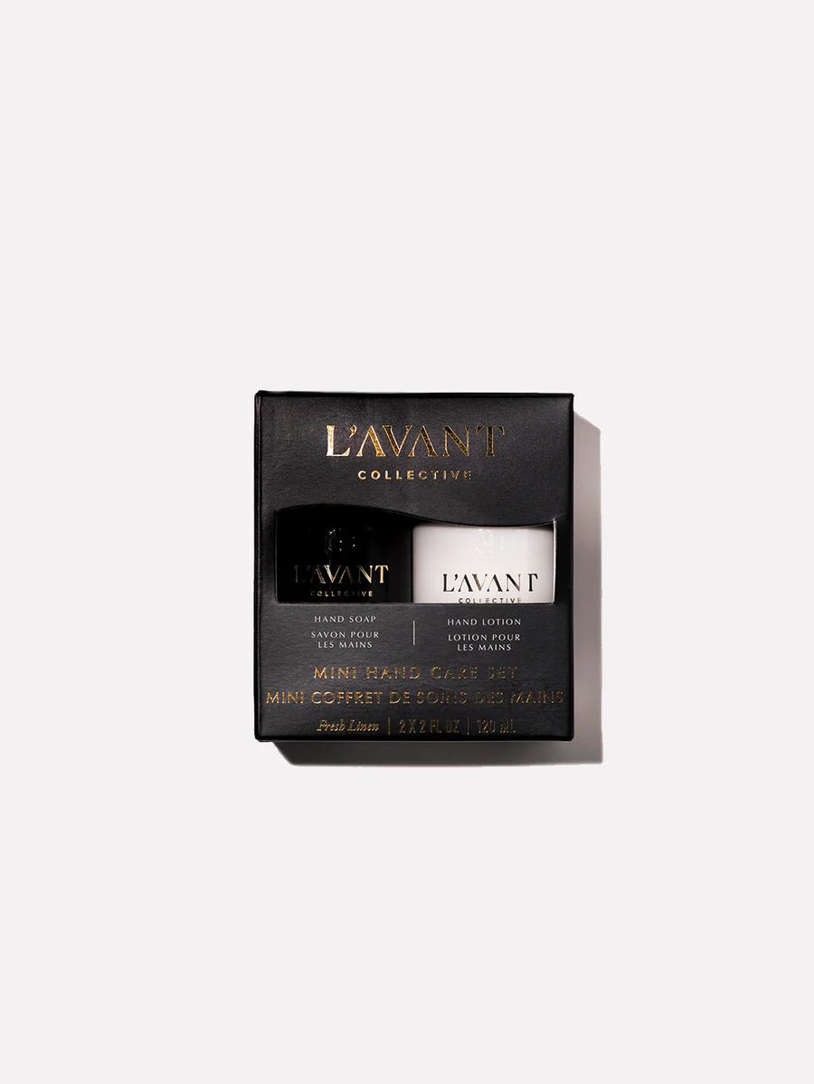 L'AVANT Mini Hand Care Set - Ballyhoo Boutique and Gift