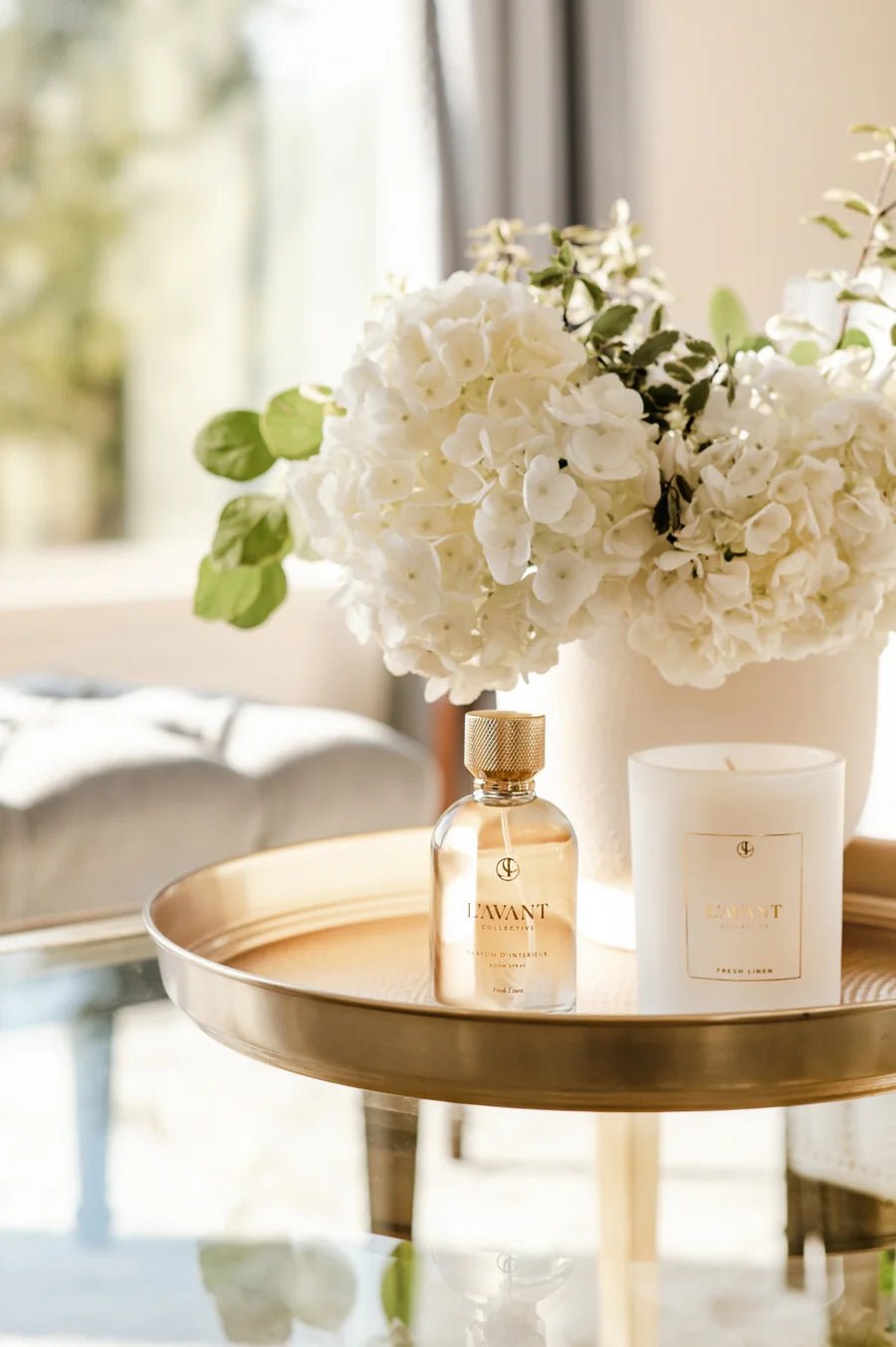 L'AVANT Room Spray - Ballyhoo Boutique and Gift