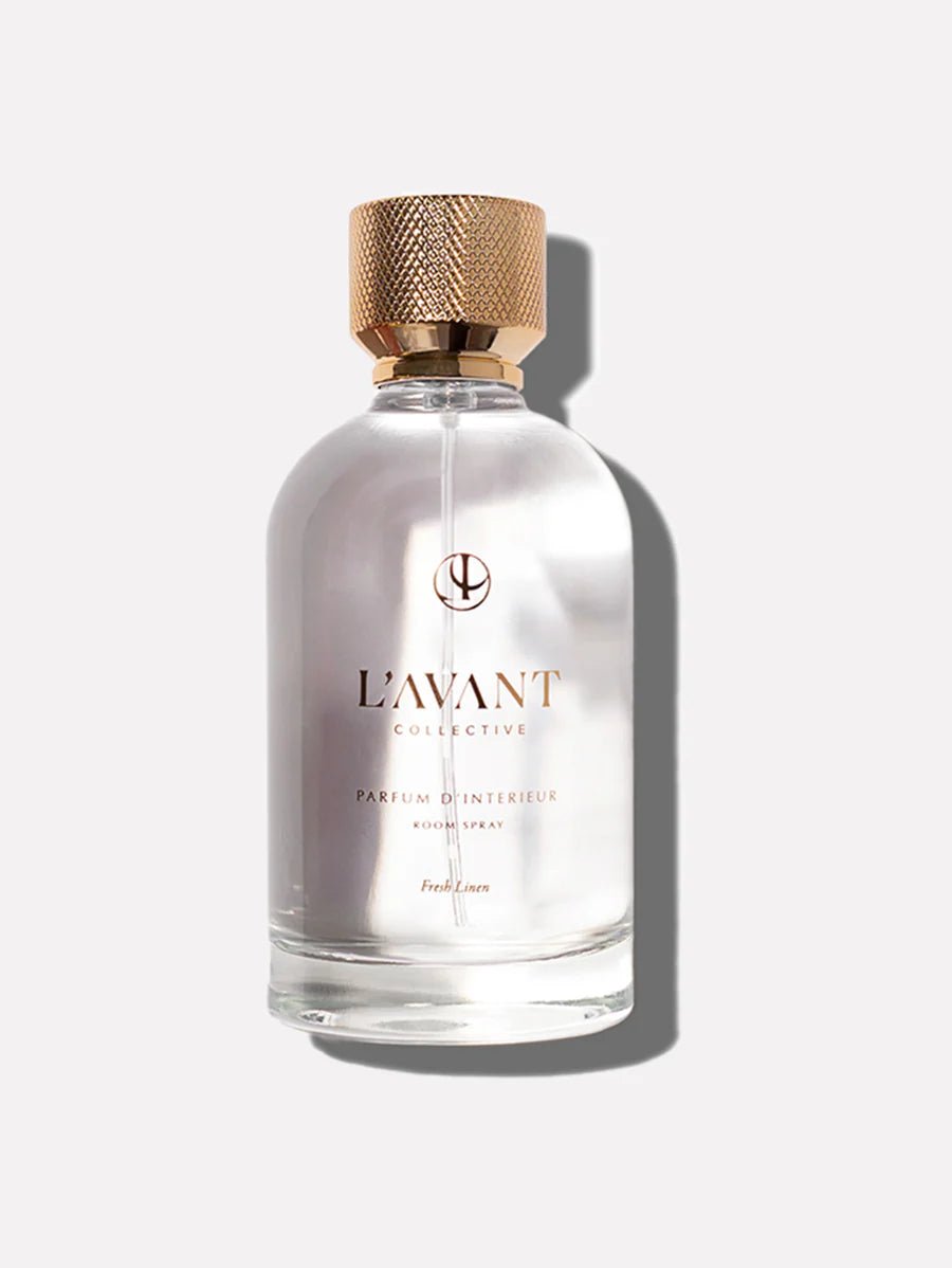 L'AVANT Room Spray - Ballyhoo Boutique and Gift