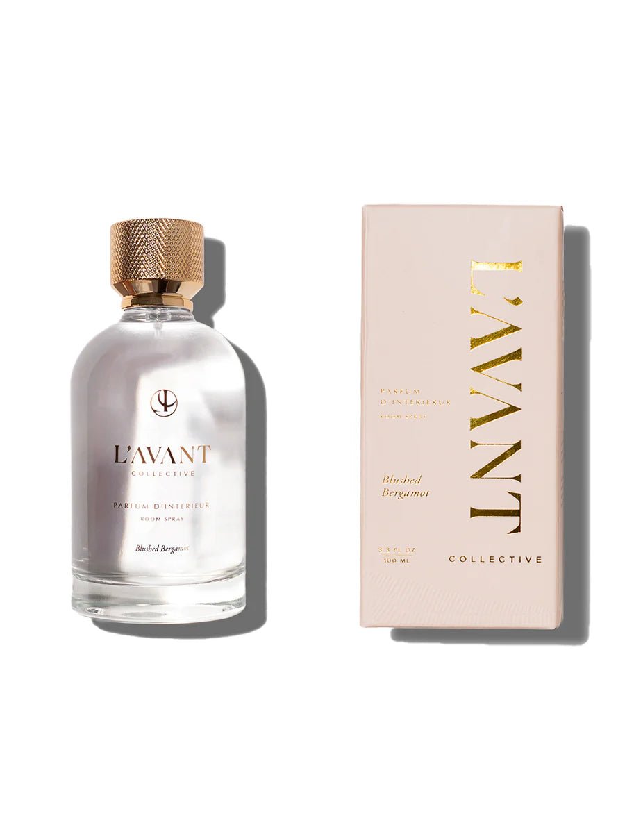 L'AVANT Room Spray - Ballyhoo Boutique and Gift