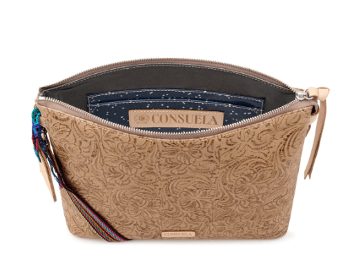 Lawton Downtown Crossbody - Ballyhoo Boutique and Gift