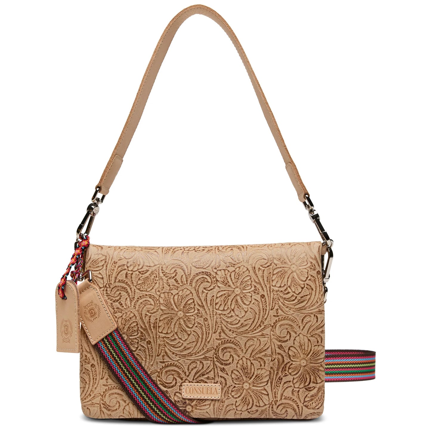 Lawton Metro Crossbody - Ballyhoo Boutique and Gift
