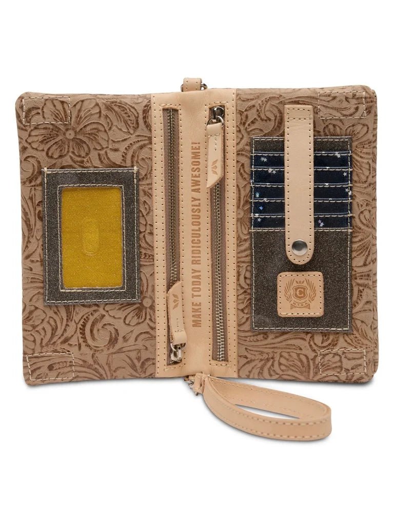 Lawton Uptown Crossbody - Ballyhoo Boutique and Gift
