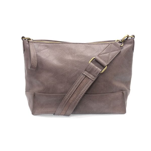 Leen Seemed Crossbody - Ballyhoo Boutique and Gift