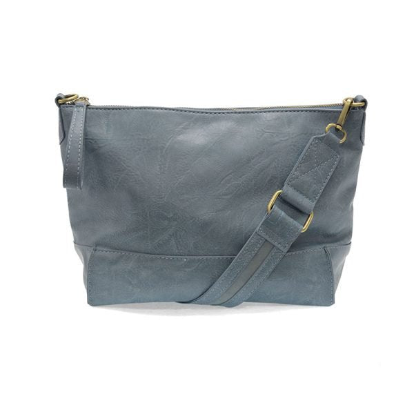 Leen Seemed Crossbody - Ballyhoo Boutique and Gift