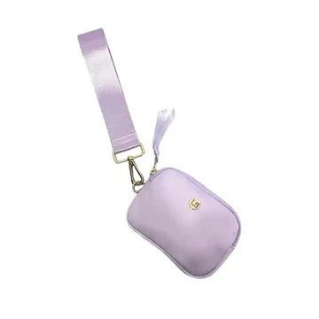 Lexie Keychain Wallets - Ballyhoo Boutique and Gift