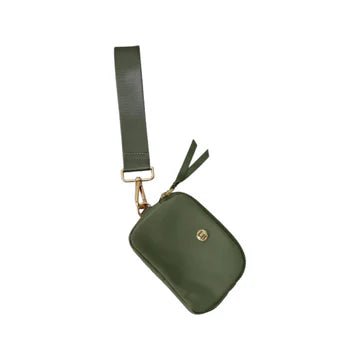 Lexie Keychain Wallets - Ballyhoo Boutique and Gift