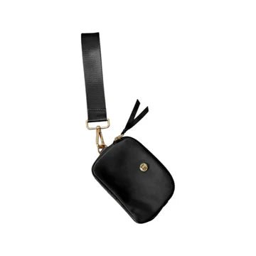 Lexie Keychain Wallets - Ballyhoo Boutique and Gift