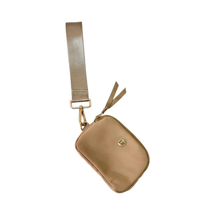 Lexie Keychain Wallets - Ballyhoo Boutique and Gift