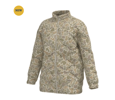 LG Core Jacket - Ballyhoo Boutique and Gift