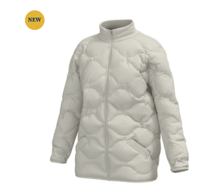 LG Core Jacket - Ballyhoo Boutique and Gift