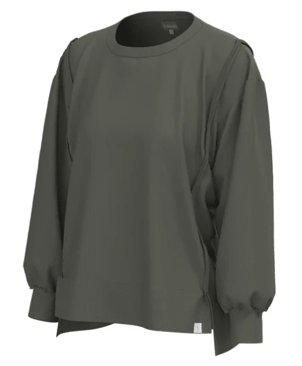 LG Daily Crew - Ballyhoo Boutique and Gift