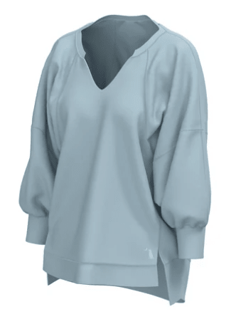 LG Haven Long Sleeve - Ballyhoo Boutique and Gift