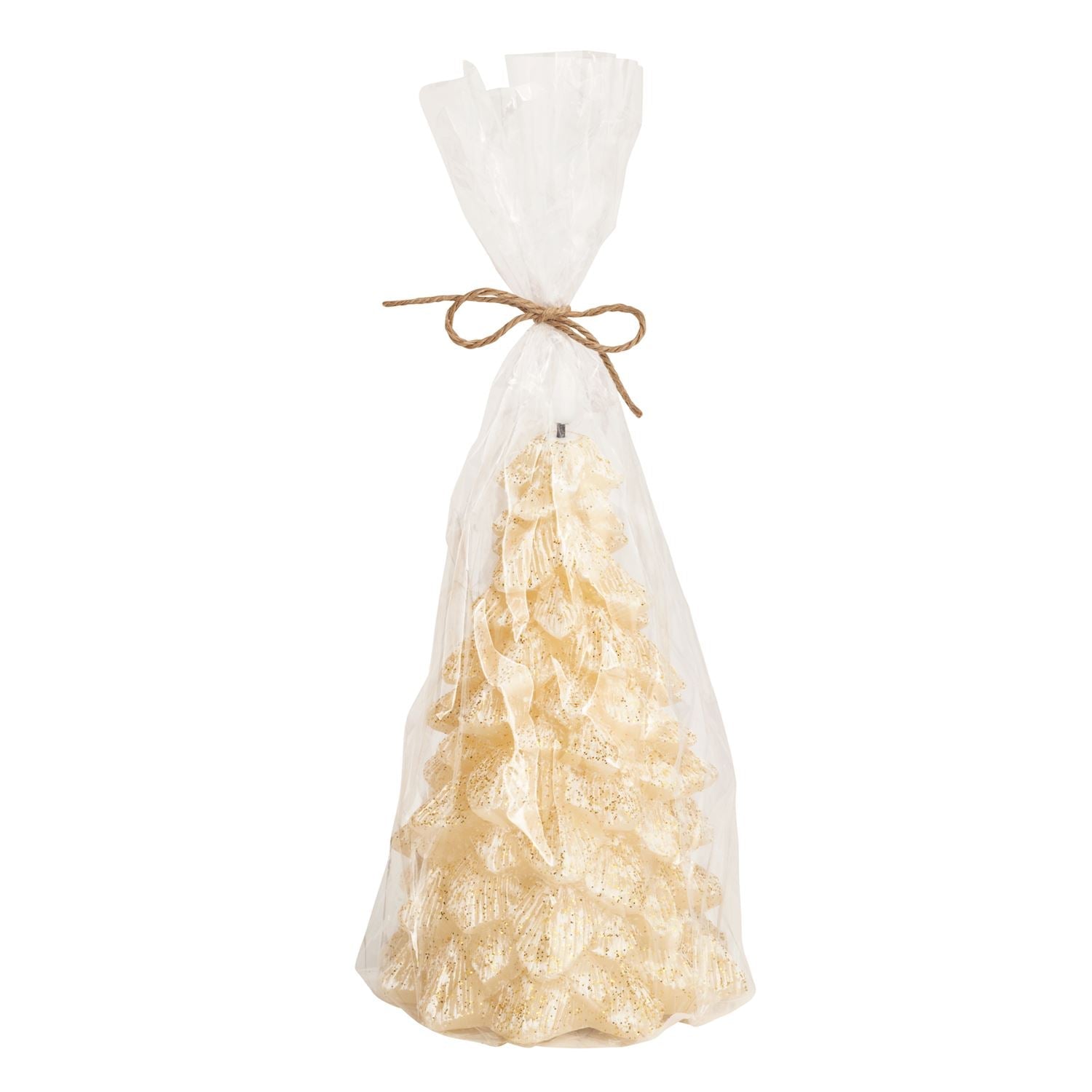 LG Tree Flameless Candle - Ballyhoo Boutique and Gift