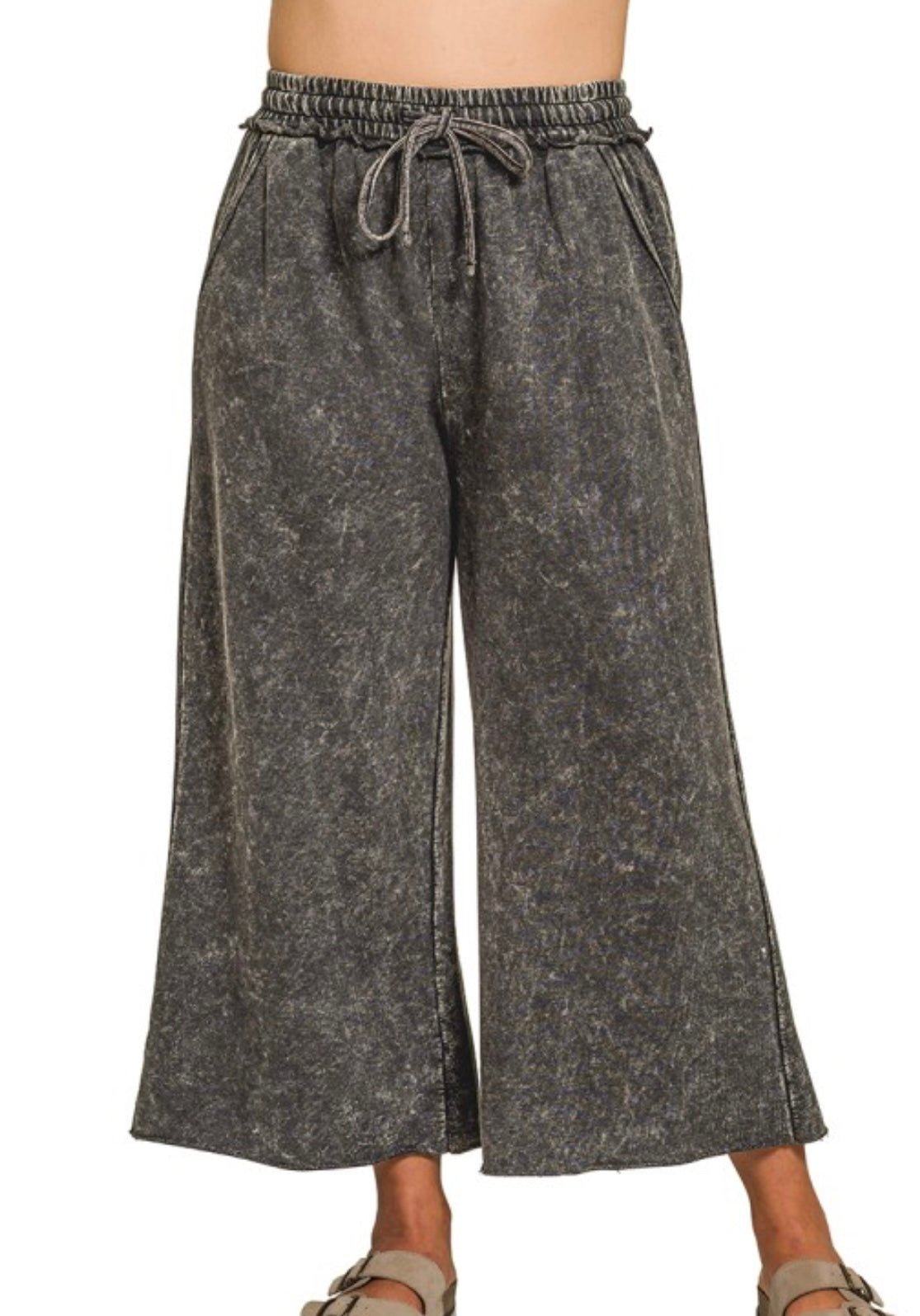 Light & Breezy Jogger - Ballyhoo Boutique and Gift