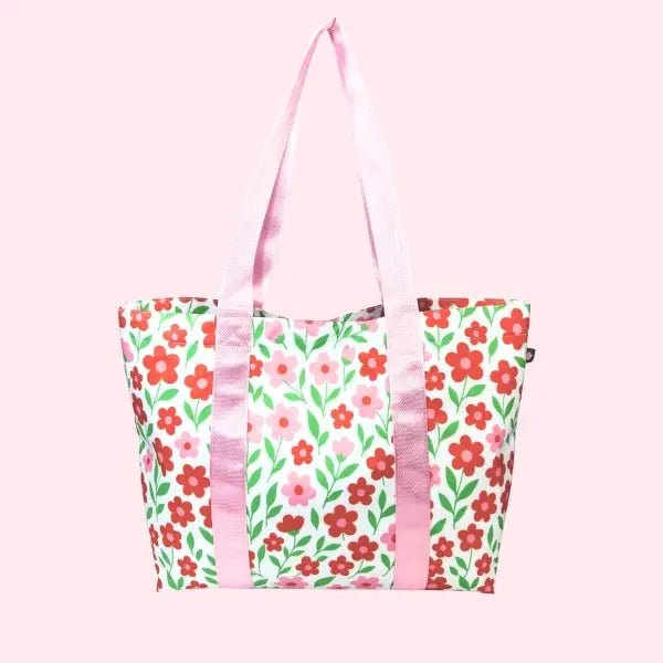 Little Mama Totes - Ballyhoo Boutique and Gift