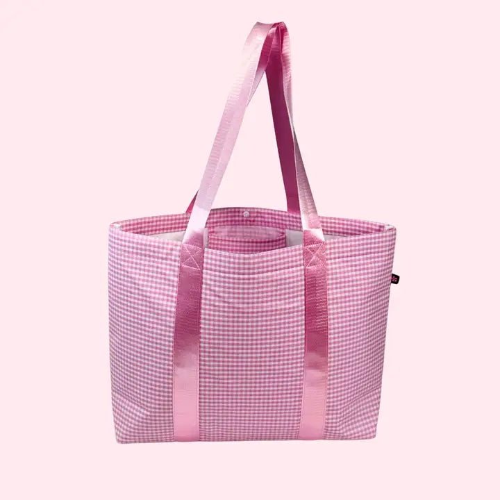 Little Mama Totes - Ballyhoo Boutique and Gift