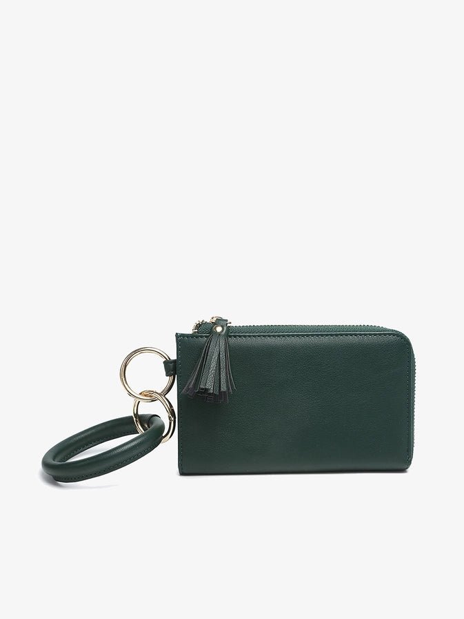 Liv Bangle Wristlet - Ballyhoo Boutique and Gift