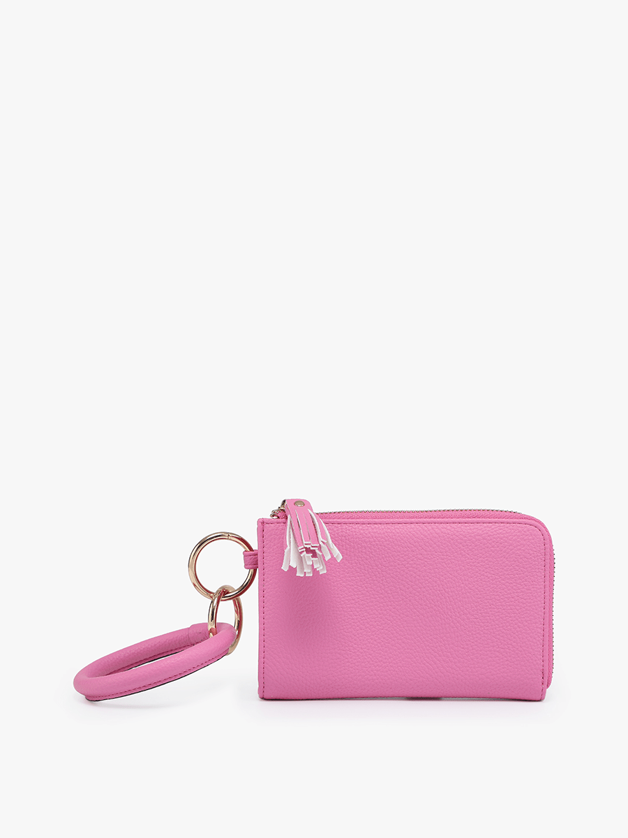 Liv Bangle Wristlet - Ballyhoo Boutique and Gift