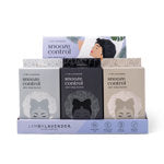 Satin Sleep Bonnett dm merchandising
