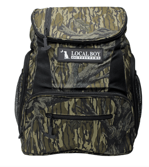 Local Boy Cooler Bag - Ballyhoo Boutique and Gift