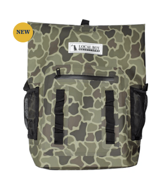 Local Boy Dry Bag - Ballyhoo Boutique and Gift