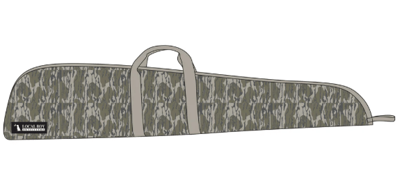 Local Boy Gun Case - Ballyhoo Boutique and Gift