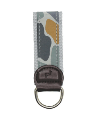 Local Boy Keychains - Ballyhoo Boutique and Gift