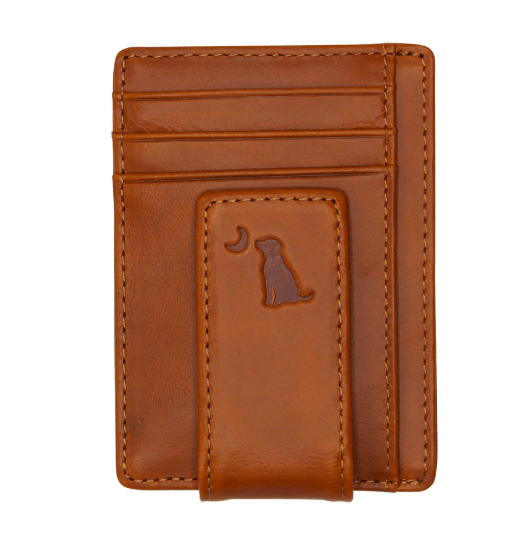 Local Boy Money Clip - Ballyhoo Boutique and Gift