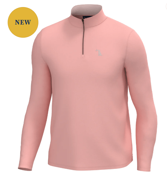 Local Boy Quarter Zip - Ballyhoo Boutique and Gift