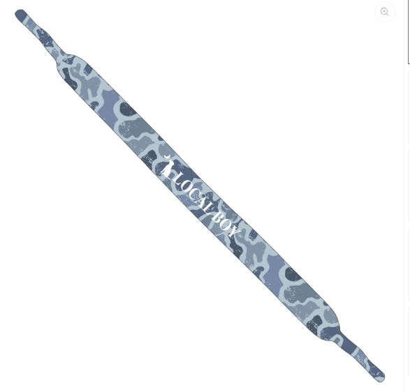 Local Boy Sunglass Straps - Ballyhoo Boutique and Gift