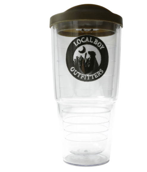 Local Boy Tumber 22oz. - Ballyhoo Boutique and Gift