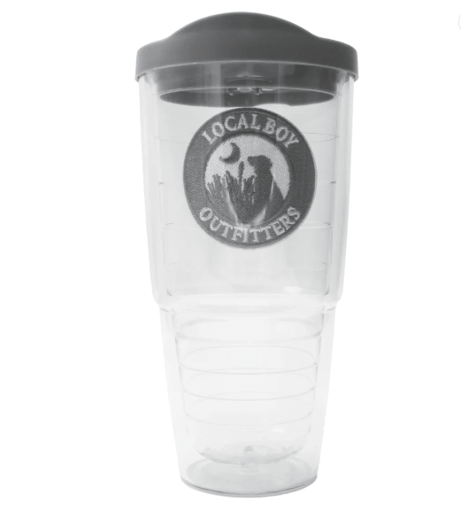 Local Boy Tumber 22oz. - Ballyhoo Boutique and Gift