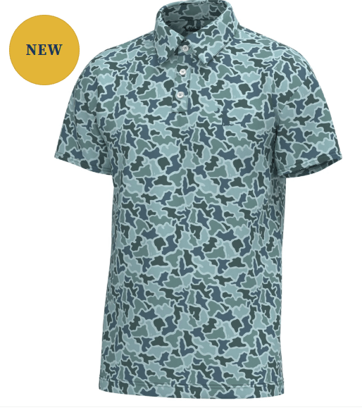 Local Boy Youth Polo - Ballyhoo Boutique and Gift