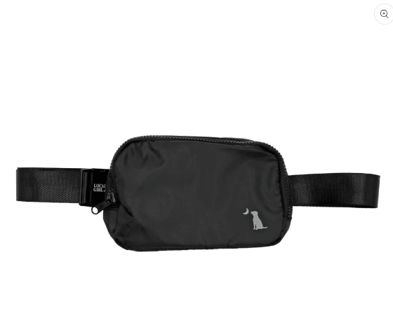 Local Girl Crossbody Bag - Ballyhoo Boutique and Gift